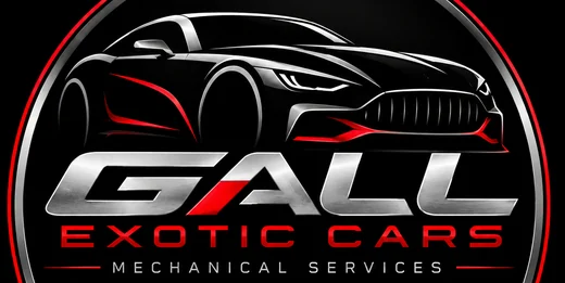 Gall Exotic Cars Mechanical Services